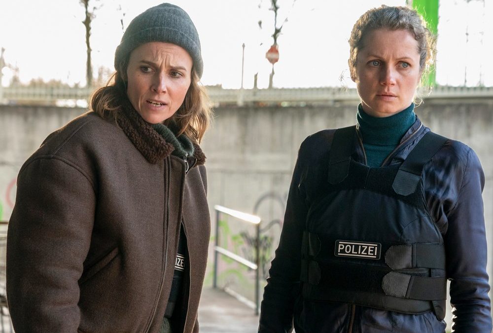 „Unter Feuer“: Stärkste „Tatort“-Quote seit einem halben Jahr