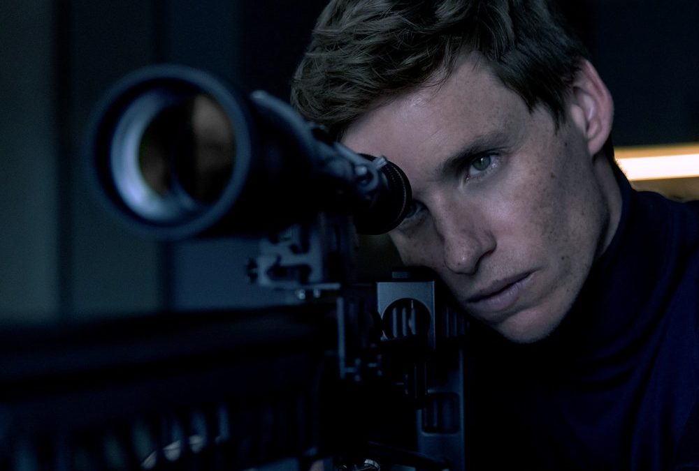 Nachschlag für Thriller-Fans: Zweite Staffel von „Day of the Jackal“