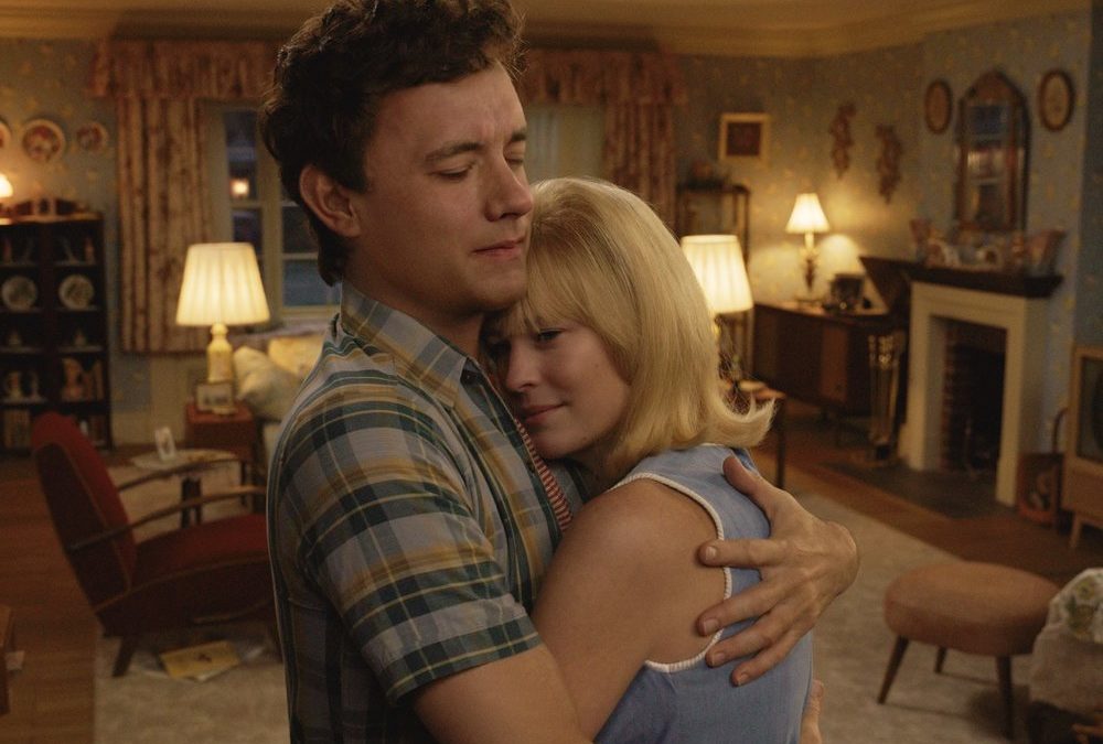Tom Hanks und Robin Wright: „Forrest Gump“-Reunion „Here“ floppt