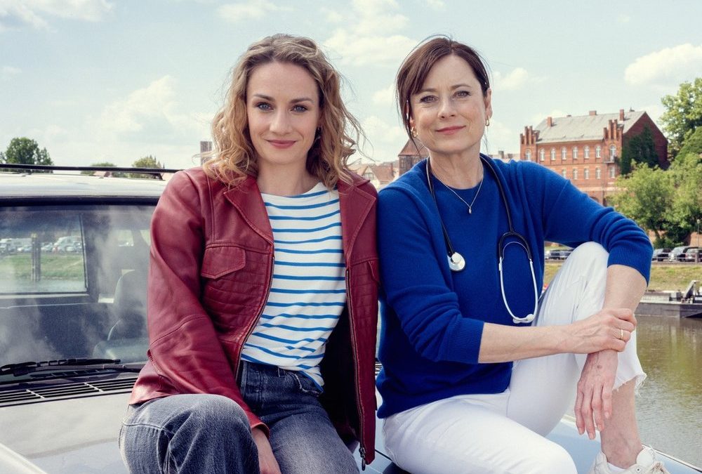 Neuer „Mit Herz und Holly“-Film im TV: Das sind die besten Arztserien