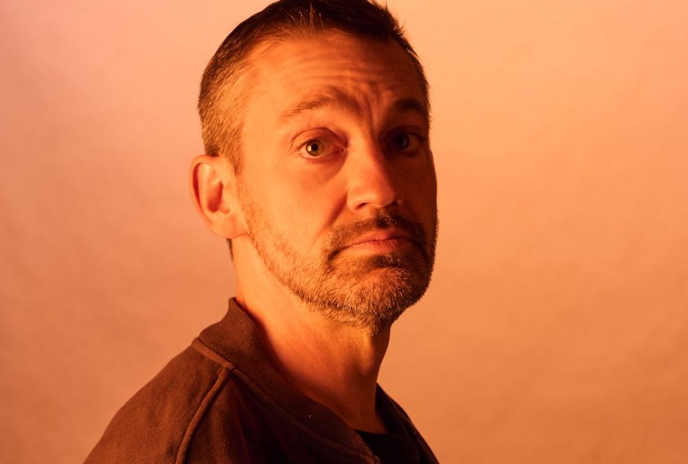 Fritz Kalkbrenner: Das macht die Berliner Technokultur so besonders