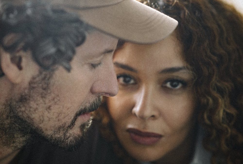 Joy Denalane über Max Herre: So funktioniert das Paar als Musikduo