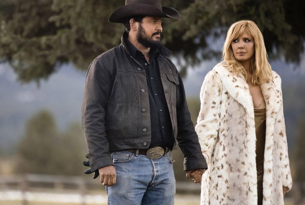 „Yellowstone“: Wie endet der Familienkampf der Duttons?