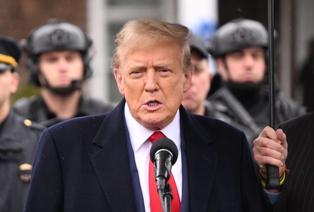 Machen sie nun ernst? Diese Stars wollten bei Trump-Sieg USA verlassen