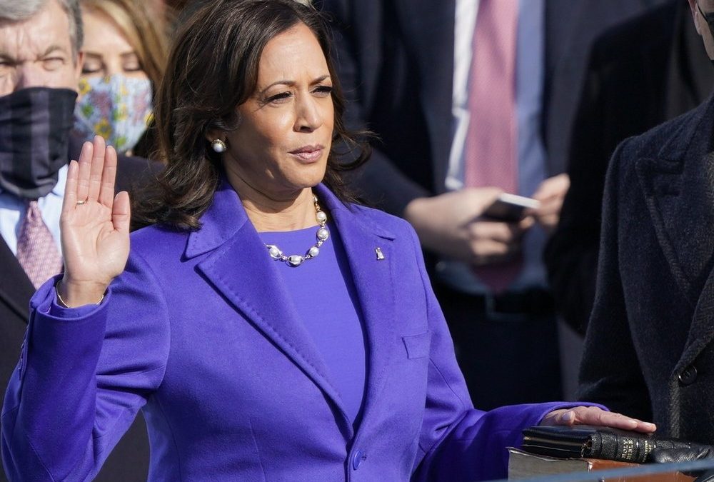 Kamala Harris verliert Wahl: Noch zu früh für „Simpsons“-Vorhersage?
