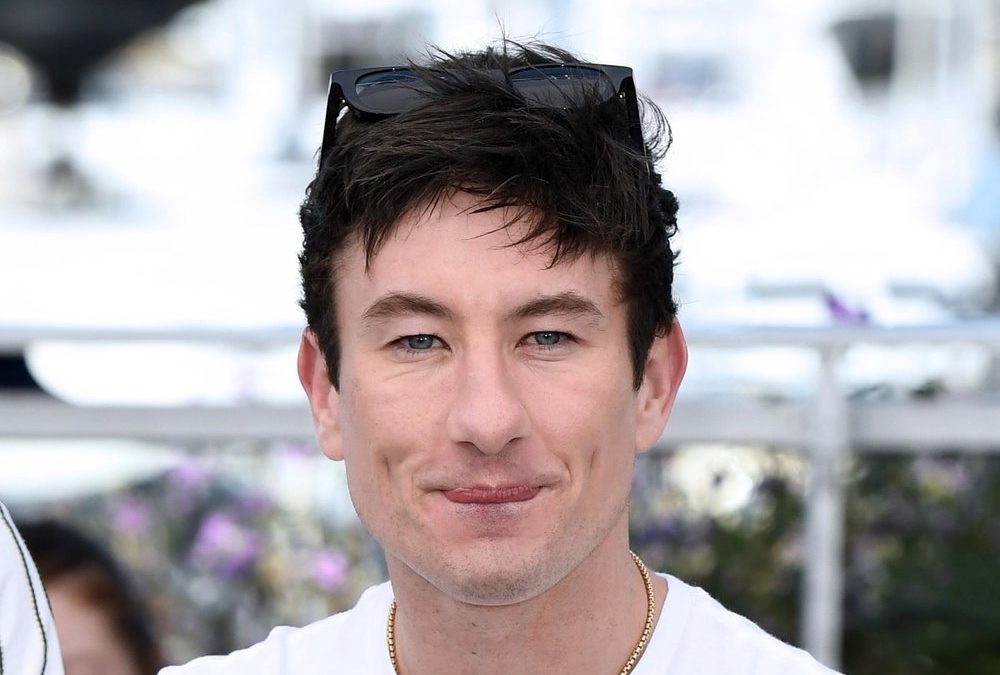 Barry Keoghan verrät: Er trägt in „Saltburn“-Nacktszene keine Prothese