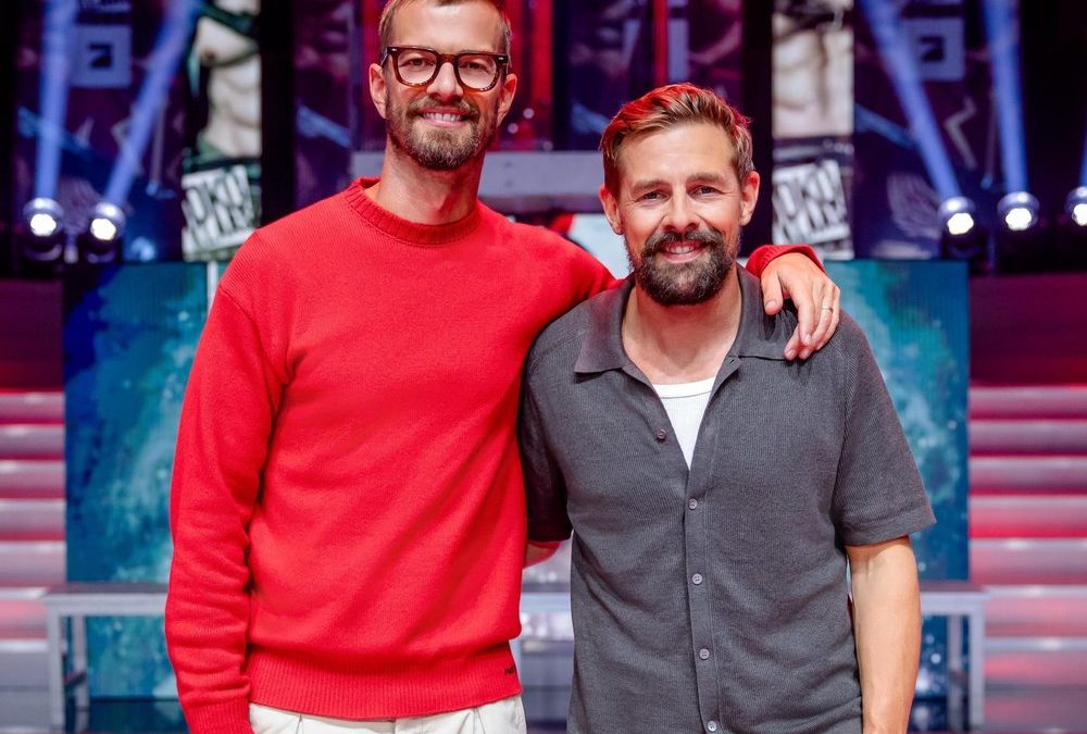 „Joko & Klaas gegen ProSieben“: Niederlage zum Staffel-Auftakt