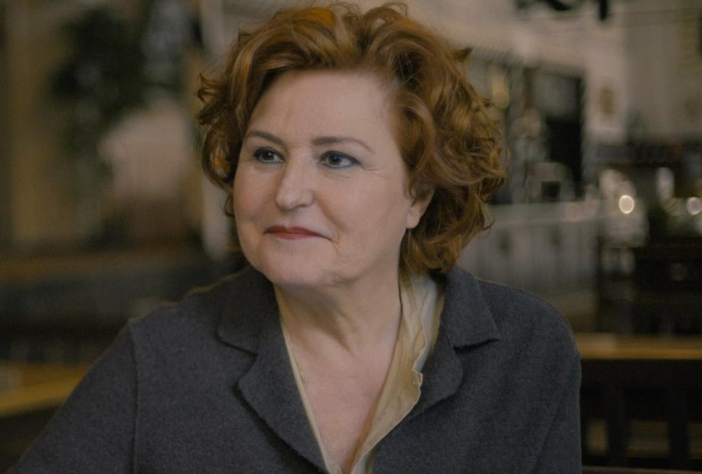 „Zeit Verbrechen“: Dieser Fall erschüttert Sabine Rückert bis heute