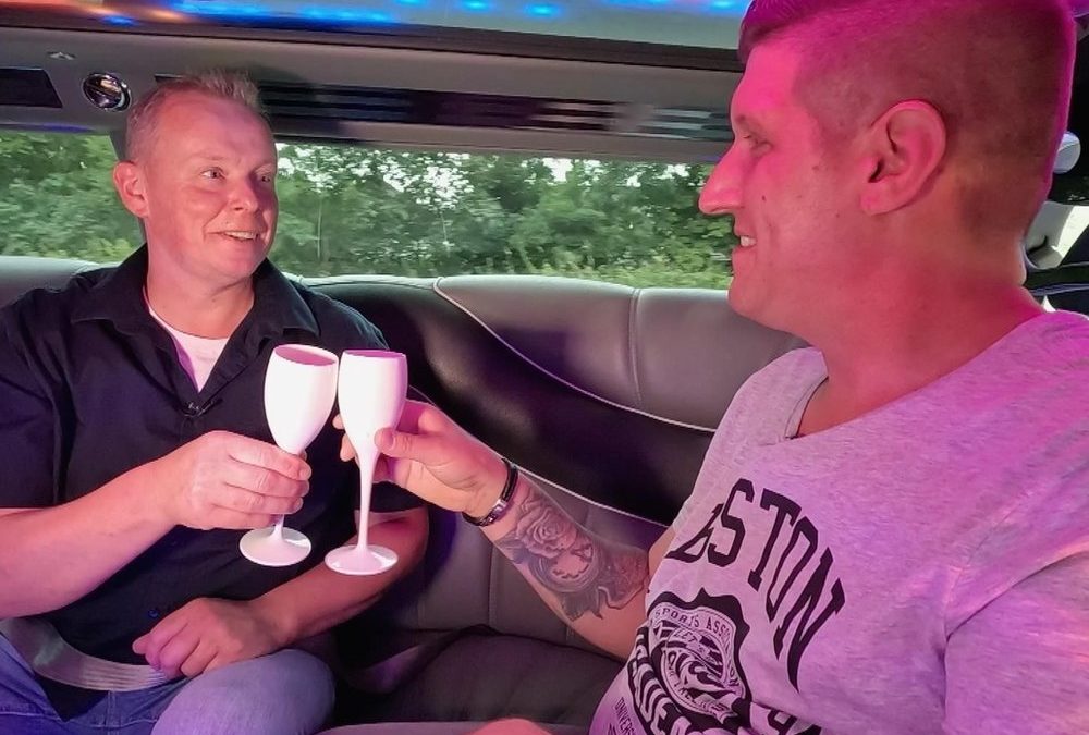 Abbruch nach nur einer Nacht bei „Bauer sucht Frau“