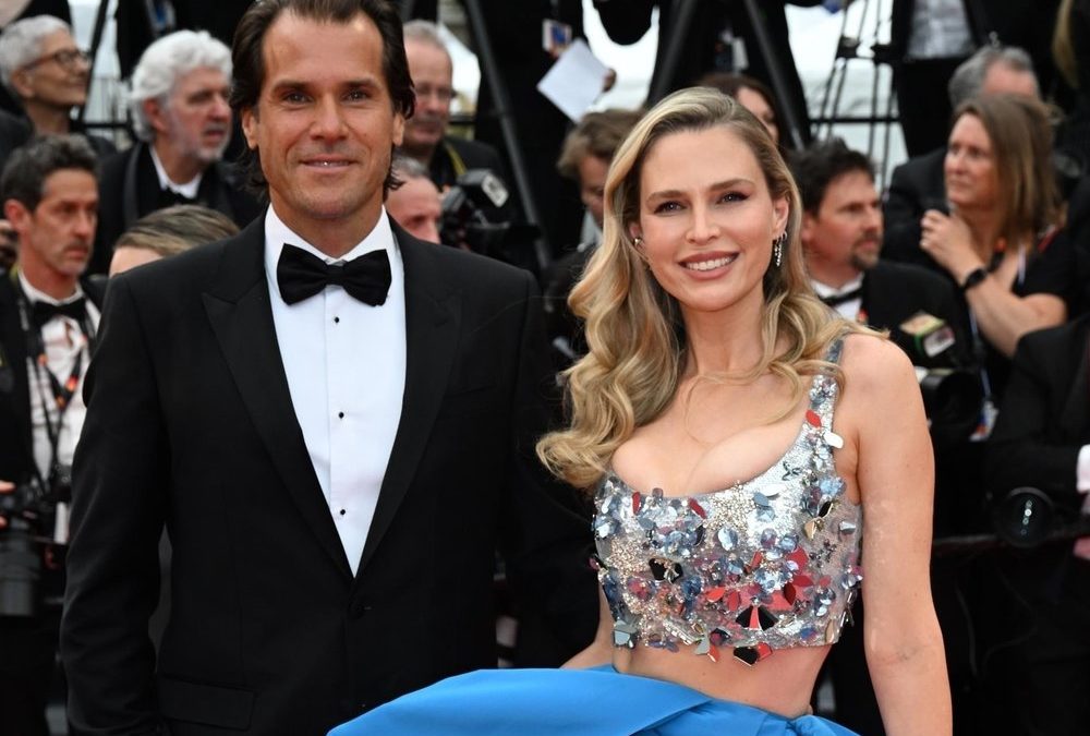 Nach Gerüchten: Sara Foster bestätigt Trennung von Tommy Haas
