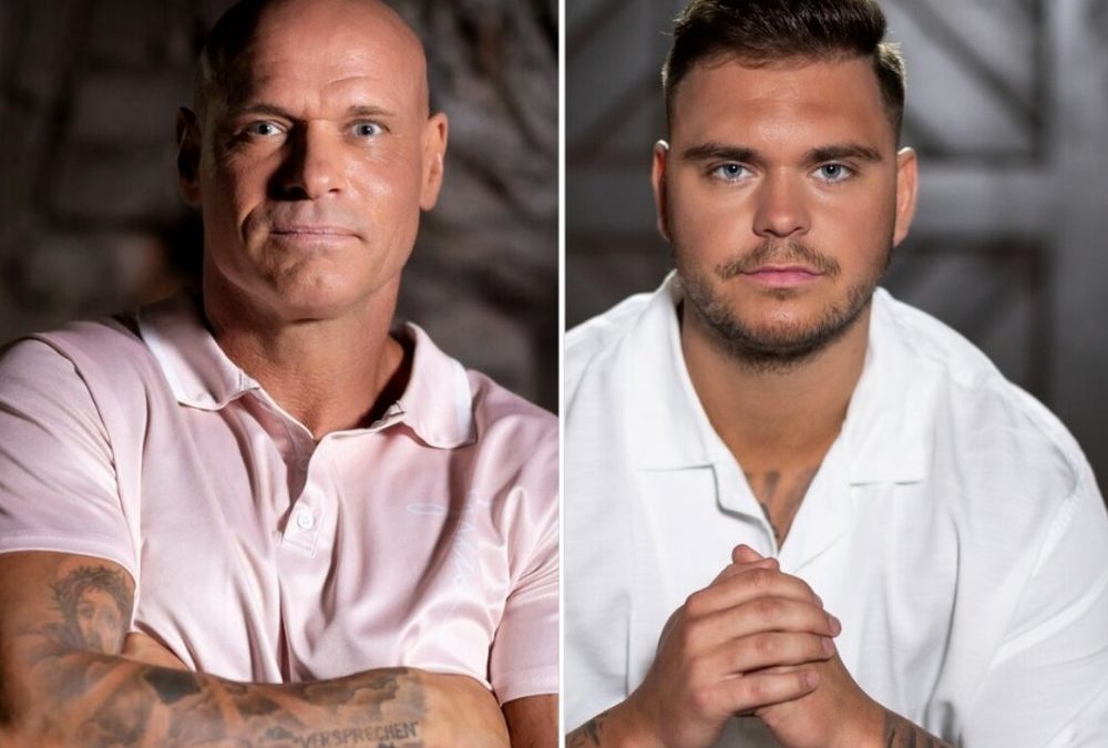 Thorsten Legat: Verhältnis zu Sohn Nico nach wie vor „angespannt“