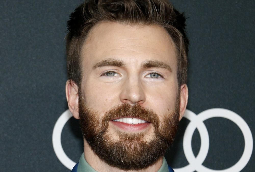 Chris Evans kehrt zu Marvel zurück – doch in welcher Rolle?