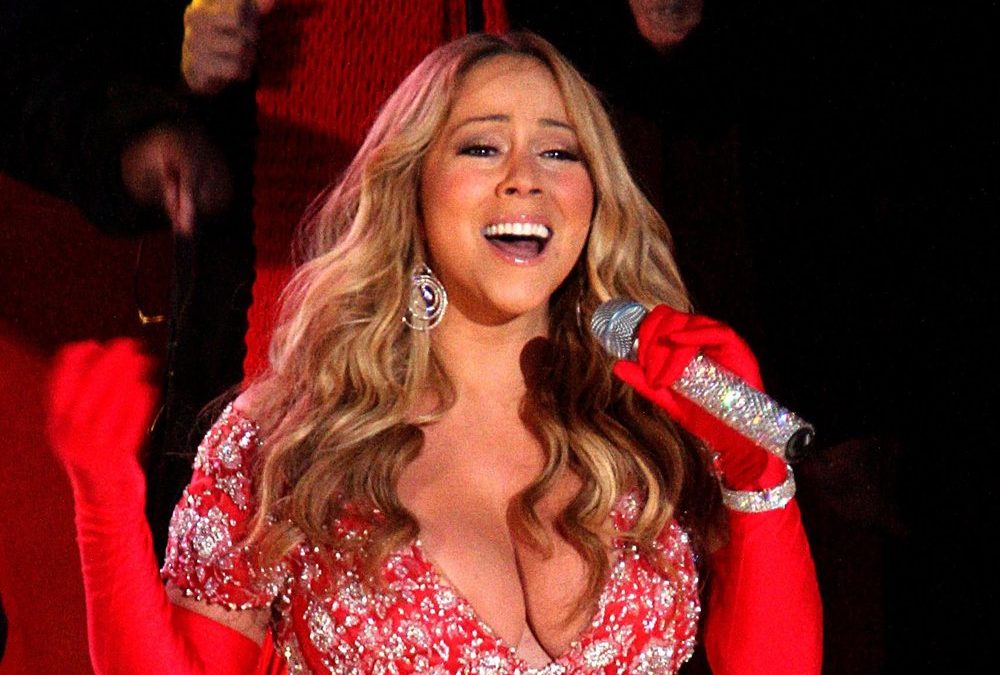 Mariah Carey muss Weihnachtskonzert wegen Krankheit absagen
