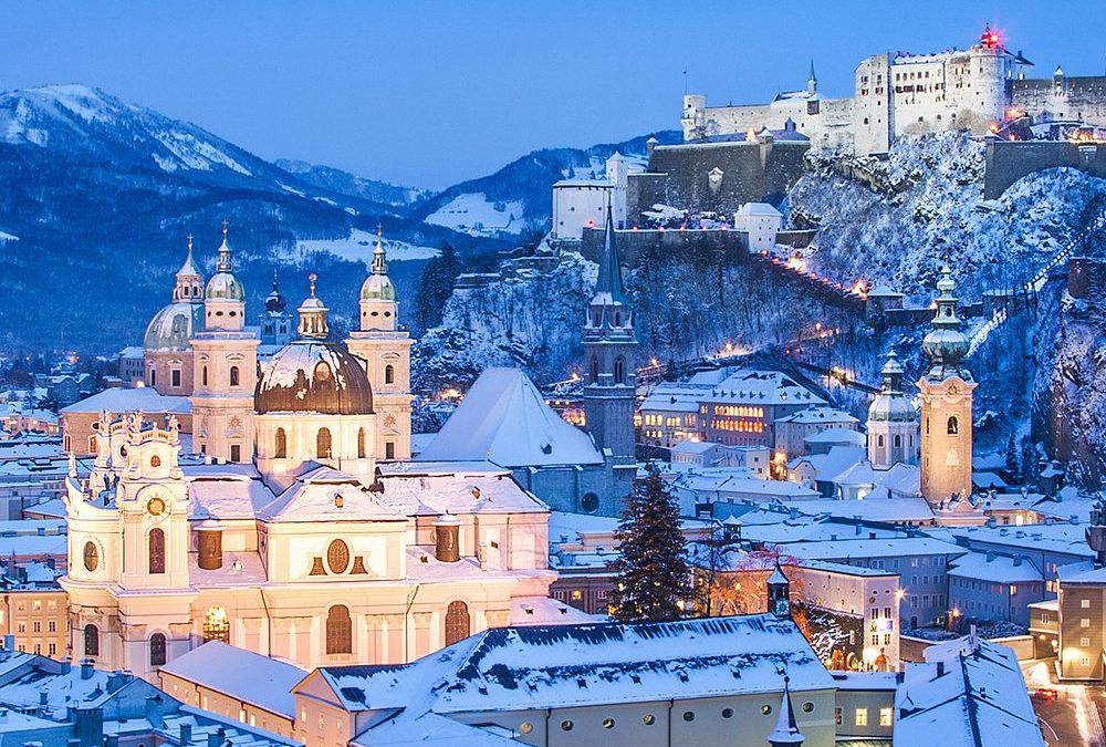 Die schönsten Städtetrips im Winter: Das sind die besten Reiseziele