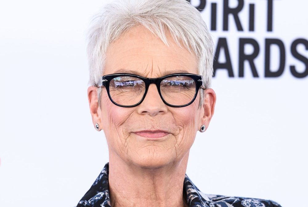 Wird Mord ihr Hobby? Jamie Lee Curtis im Gespräch für ikonische Rolle