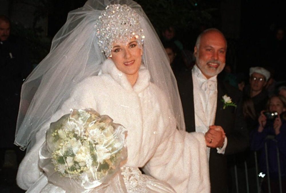 Céline Dion gedenkt zum 30. Hochzeitstag ihres verstorbenen Mannes