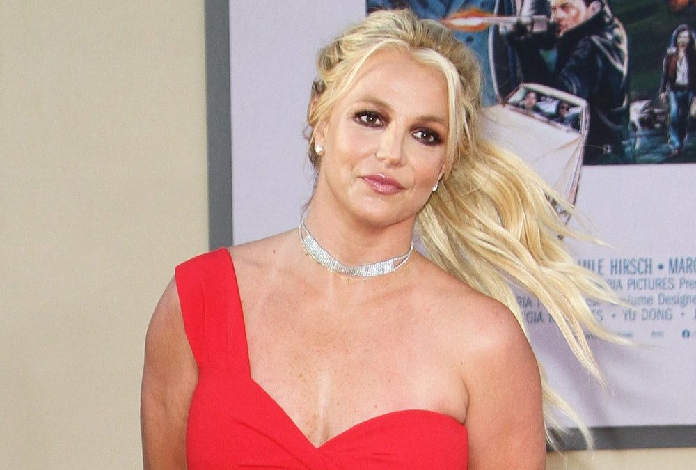 Angebliche Wohnungssuche: Zieht Britney Spears wirklich nach Mexiko?