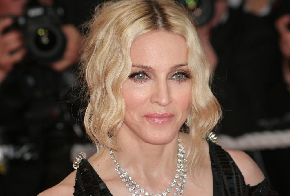 Witziges Video aus dem Studio: Madonna kündigt neue Songs für 2025 an