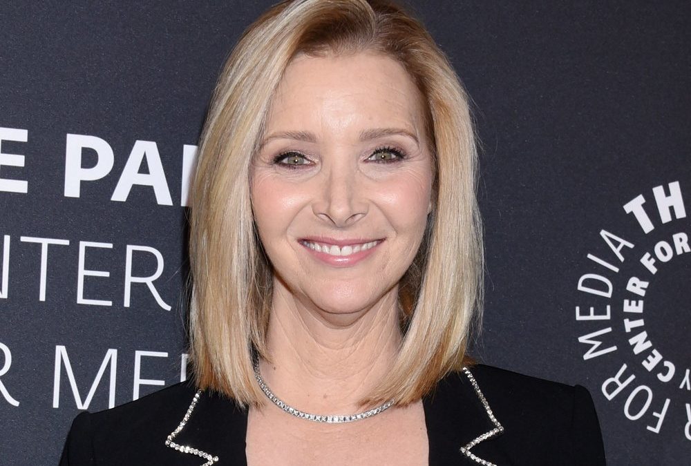 Lisa Kudrow: Freundschaft der „Friends“ war „harte Arbeit“