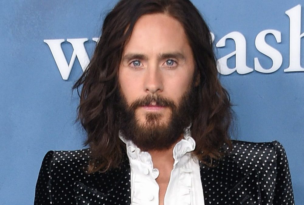 Fantasy-Projekt: Jared Leto wird zu Kultbösewicht Skeletor