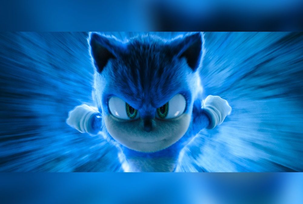 „Sonic the Hedgehog 3“ stellt Disney zum Kinostart in den Schatten