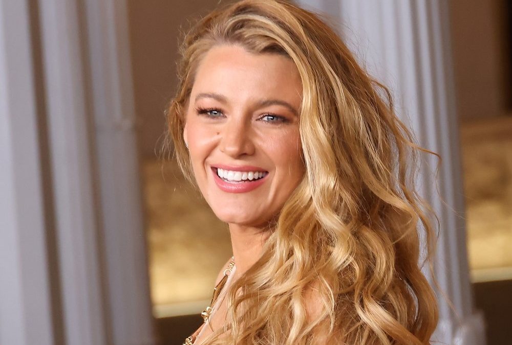 Diese Stars stehen Blake Lively während Klage gegen Co-Star bei