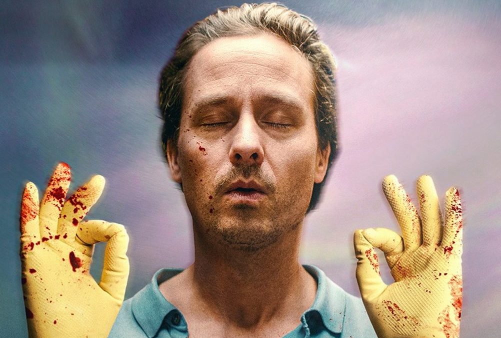 Netflix bestätigt zweite Staffel für „Achtsam morden“
