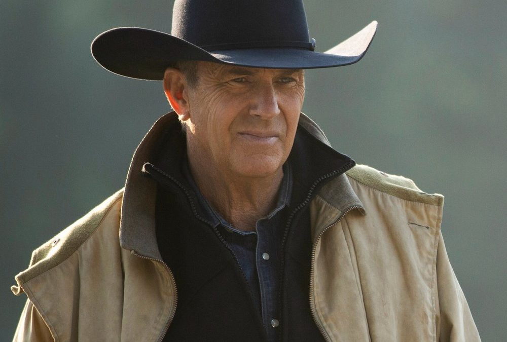 Emotionales „Yellowstone“-Finale: Wer lag in John Duttons Sarg?