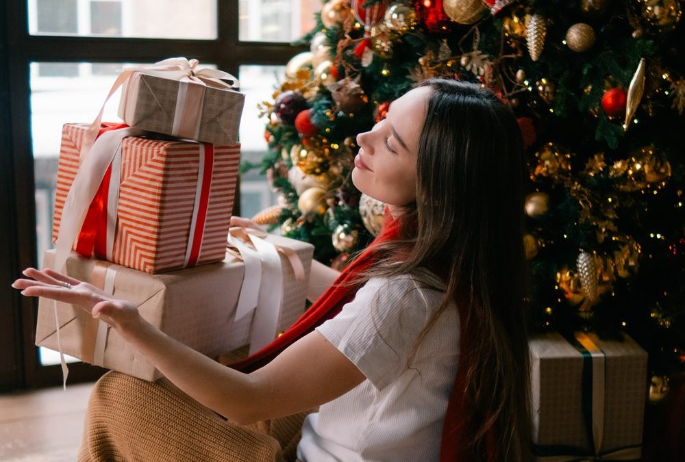 Last Minute: Die besten Weihnachtsgeschenke für Fashionistas