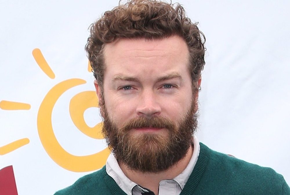 Nach Vergewaltigungsurteil: Danny Masterson legt Berufung ein