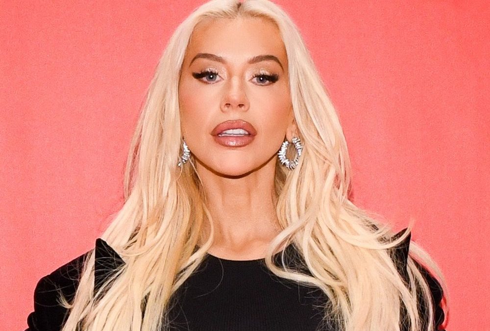 Christina Aguilera enthüllt ihre sexuellen Vorlieben