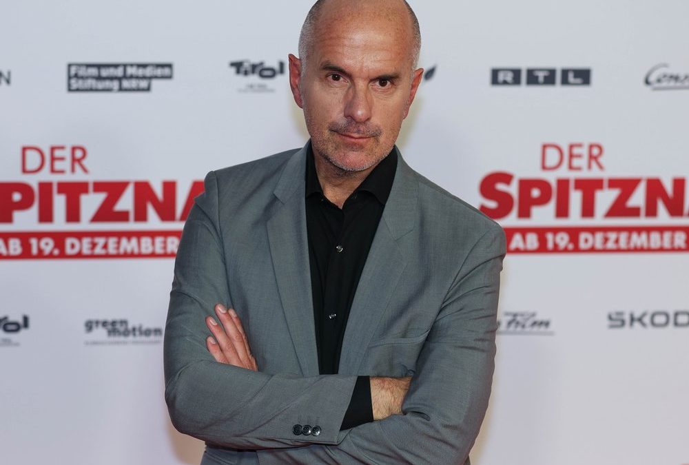 Darum kehrt Christoph Maria Herbst als Stromberg zurück