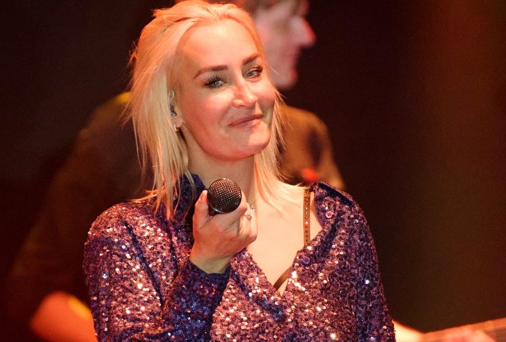 Walschützer freigelassen: Sarah Connor bedankt sich gerührt bei Fans
