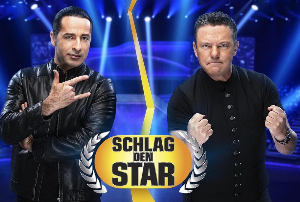 „Schlag den Star“: Bülent Ceylan lässt Stefan Mross keine Chance