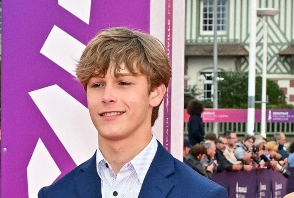 „Baby Driver“-Star Hudson Meek mit 16 Jahren gestorben