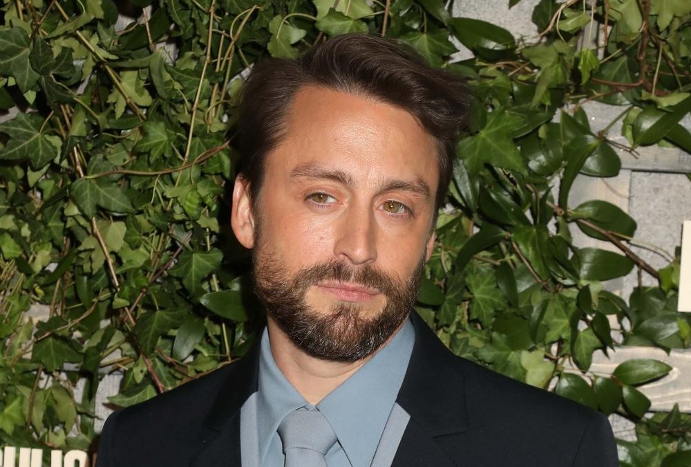 Kieran Culkin wurde bei seinem ersten Schauspieljob „Idiot“ genannt