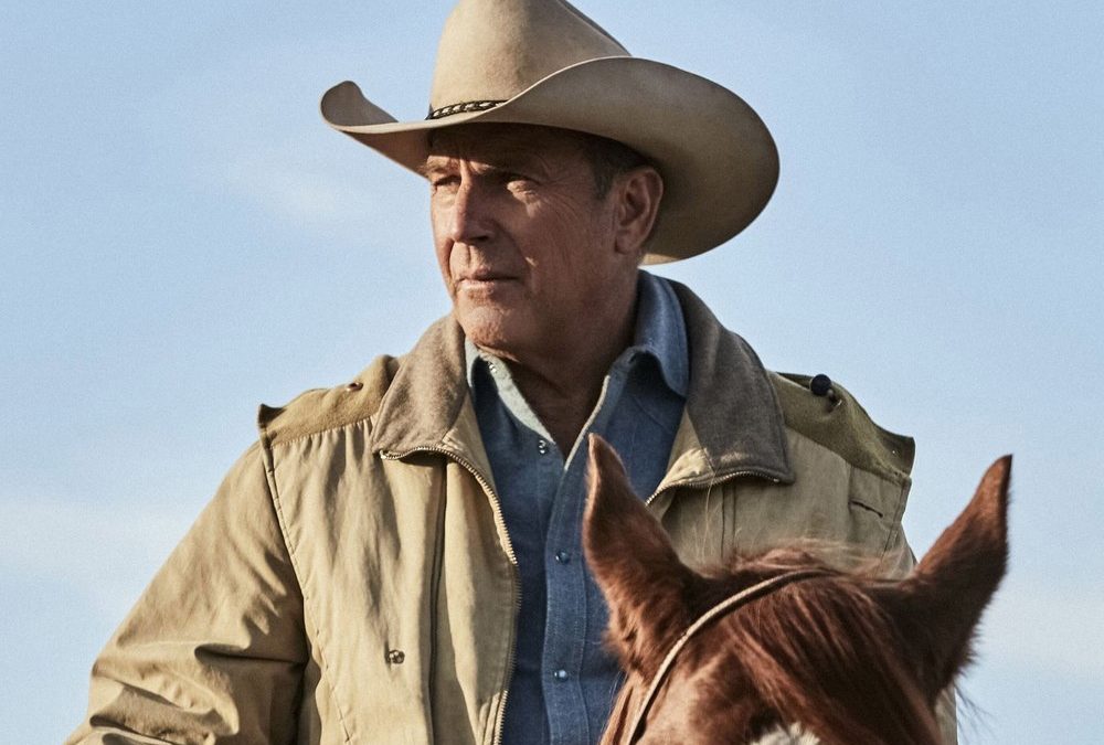 Nach dem „Yellowstone“-Finale: Diese Spin-offs kommen noch
