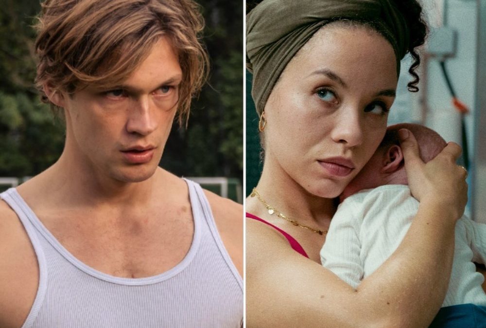 „Maxton Hall“, „Die Zweiflers“ und mehr: Deutsche Serien des Jahres