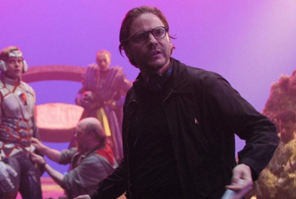 „The Franchise“: Satire über Marvel und Co. startet in Deutschland