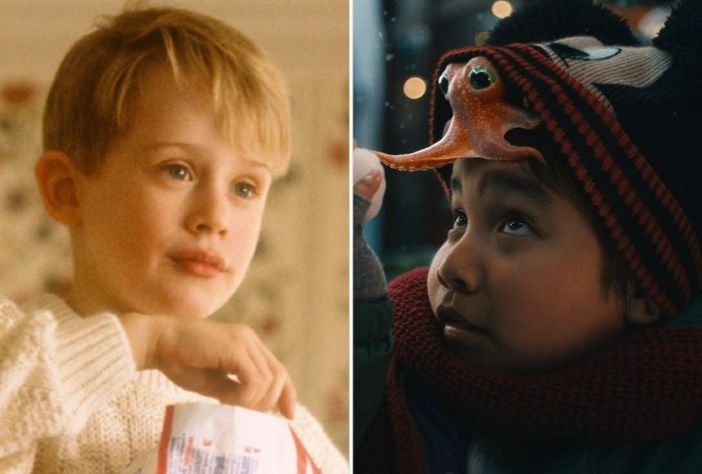 Kultklassiker bis Kurzfilm-Geheimtipp: So feiert Disney+ Weihnachten