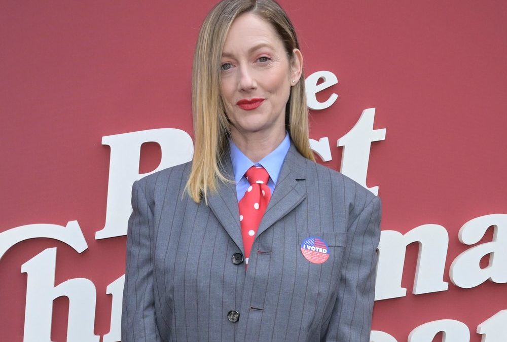 „Modern Family“: Judy Greer lehnte Vorsprechen für Hauptrolle ab