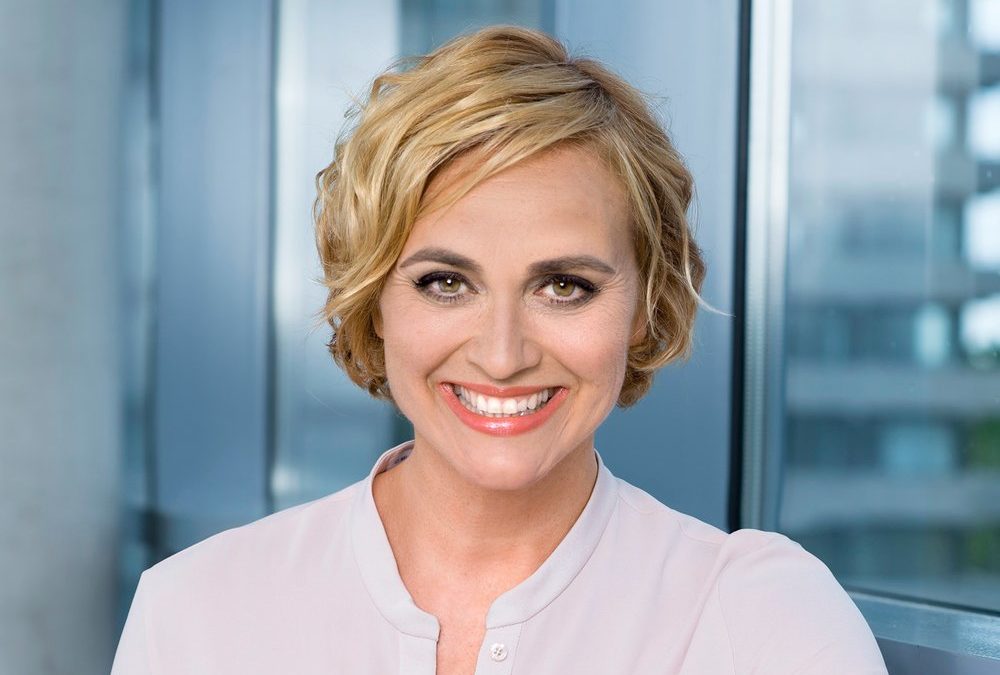 Caren Miosga bekommt mehr Sendezeit für 2025