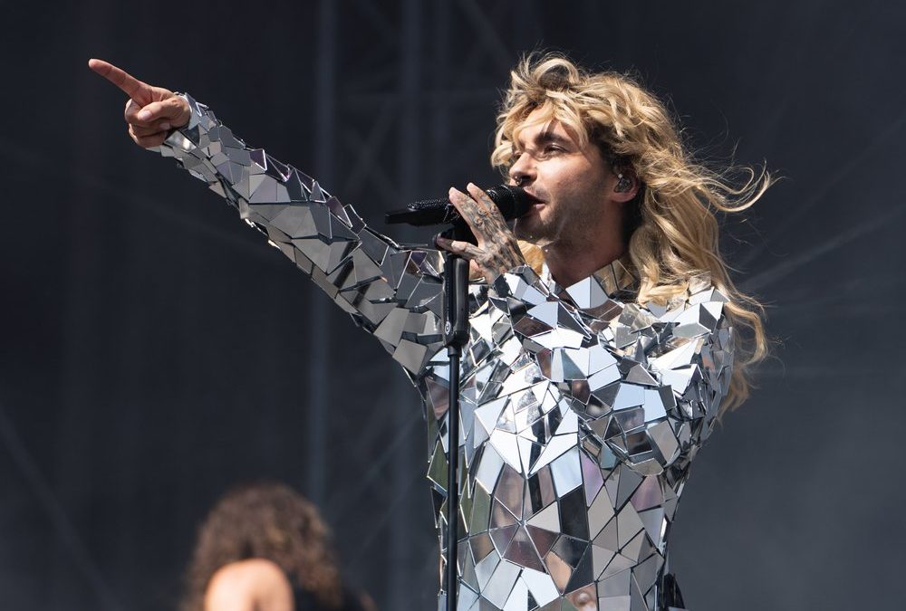 Tokio Hotel auf Tour: So groß sind sie in Amerika