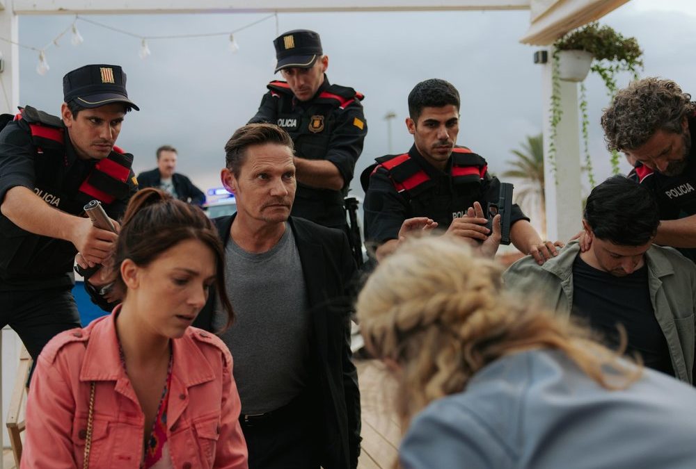 „GZSZ“-Special: Ein Spanien-Urlaub mit dramatischer Wendung