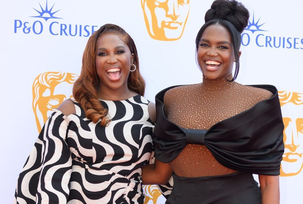 Schwester Oti im Dschungelcamp: Motsi Mabuse unterstützt sie