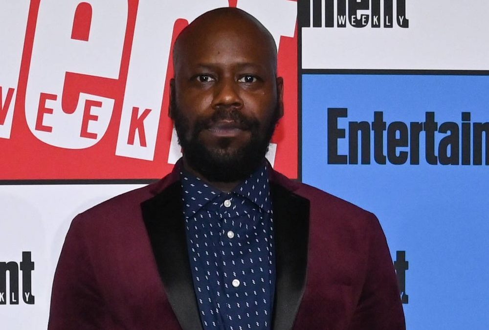 Sexuelle Nötigung? Ermittlungen gegen „The Boys“-Star Malcolm Barrett