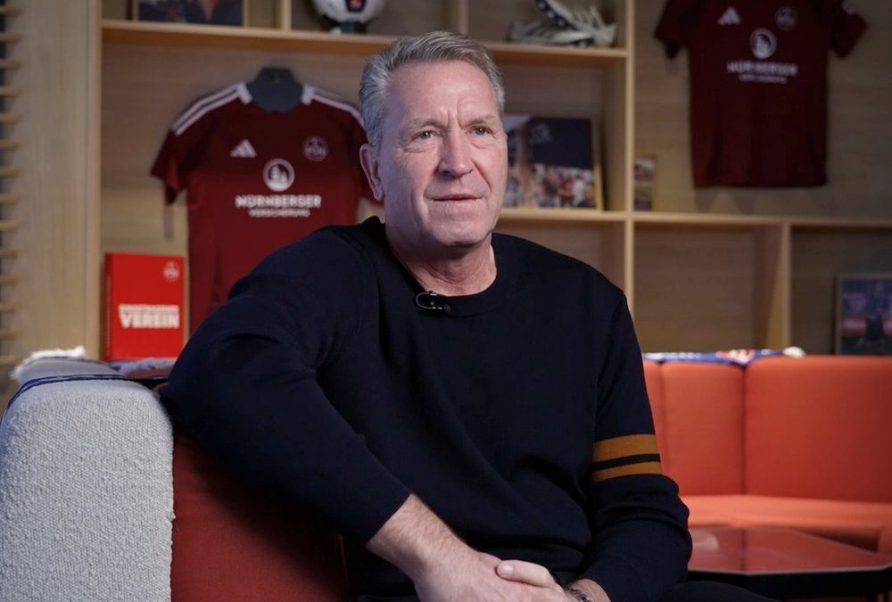 Andreas Köpke: Tod von Brehme und Beckenbauer beschäftigen ihn sehr