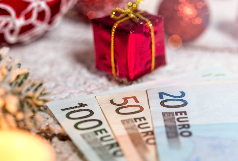 Spenden statt schenken? Das sollte man beachten