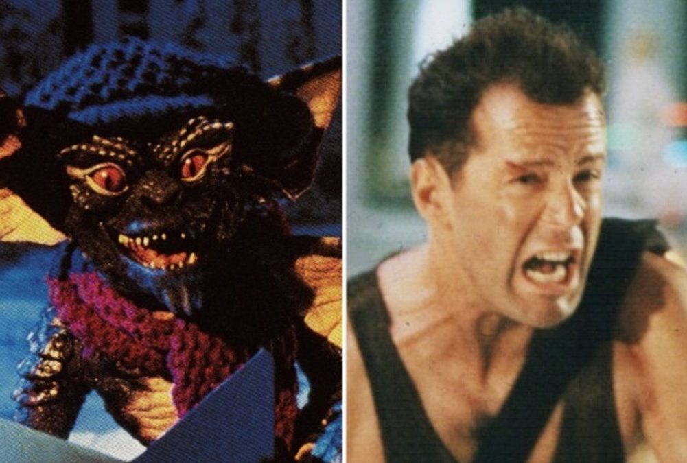 Kleine Monster und Schweinebacken: Die besten Anti-Weihnachtsfilme