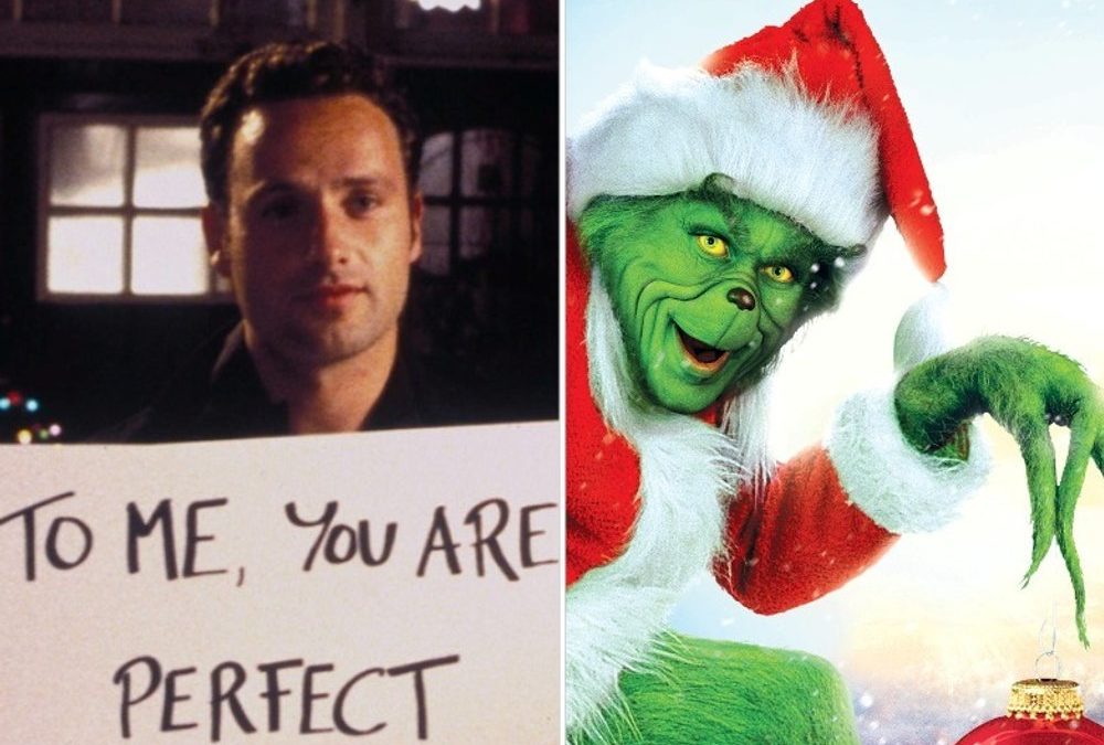Mitsamt Christmas Channel: Sky und Wow läuten die Weihnachtszeit ein